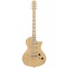 LARRY CARLTON L5 NT.S GUITARE ELECTRIQUE "LES PAUL" NATURELLE