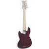 MARCUS MILLER U5 ALDER-4 NT MN BASSE ELECTRIQUE 4 CORDES NATUREL