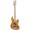 MARCUS MILLER U5 ALDER-4 NT MN BASSE ELECTRIQUE 4 CORDES NATUREL