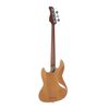 MARCUS MILLER V5 ALDER-4 FL NT MN BASSE ELECTRIQUE FRETLESS NATURELLE