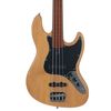 MARCUS MILLER V5 ALDER-4 FL NT MN BASSE ELECTRIQUE FRETLESS NATURELLE