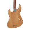 MARCUS MILLER V5 ALDER-4 FL NT MN BASSE ELECTRIQUE FRETLESS NATURELLE