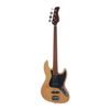 MARCUS MILLER V5 ALDER-4 FL NT MN BASSE ELECTRIQUE FRETLESS NATURELLE