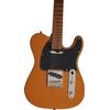 LARRY CARLTON T7 BB GUITARE ELECTRIQUE "TELECASTER" BUTTERSCOTCH