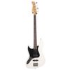 MARCUS MILLER V3-4LH AWH RN BASSE ELECTRIQUE GAUCHER 4 CORDES WHITE