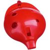 OCARINA PLASTIQUE 4 TROUS