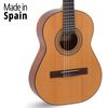 ADMIRA INFANTE GUITARE CLASSIQUE ACOUSTIQUE 1/2