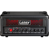 LANEY IRF-DUALTOP "IRONHEART" TÊTE D'AMPLI GUITARE ELECTRIQUE 60W