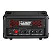 LANEY IRF-LEADTOP "IRONHEART" TÊTE D'AMPLI GUITARE ELECTRIQUE 60W
