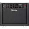 LANEY IRT30112 "IRONHEART" AMPLI A LAMPE GUIT. ELECTRIQUE 30W 1X12