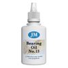 JM N.13 "BEARING OIL" LUBRIFIANT MECANIQUES A PALETTES - 30ml