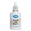 JM N.11 HUILE POUR ROTORS/BARILLETS