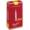 VANDOREN JAVA ROUGE ANCHES SAXOPHONE SOPRANO 3