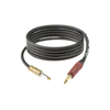KLOTZ JBPSP030 "JOE BONAMASSA" CABLE JACK MONO/JACK SILENT 3m