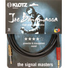 KLOTZ JBPSP030 "JOE BONAMASSA" CABLE JACK MONO/JACK SILENT 3m