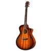 BREEDLOVE USA ORO66XCEO OREGON CONCERTO BOURBON CE FOLK 12 CORDES