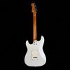 JET JS400OW GUITARE ELECTRIQUE TYPE STRATOCASTER OLYMPIC WHITE