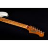 JET JS400OW GUITARE ELECTRIQUE TYPE STRATOCASTER OLYMPIC WHITE