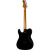 JET JT350BKR GUITARE ELECTRIQUE TYPE TELECASTER BLACK ROSEWOOD