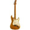 JET JS300GD GUITARE ELECTRIQUE TYPE STRATOCASTER GOLD