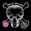 SKULL STRINGS SKUBAR1258 JEU CORDES GUITARE ELECTRIQUE BAYTON 12-58