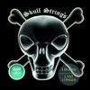 SKULL STRINGS SKUBAR1362 JEU CORDES GUITARE ELECTRIQUE BAYTON 13-62