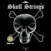 SKULL STRINGS SKUB4XL JEU CORDES BASSE ELECTRIQUE 4 CORDES 40-100