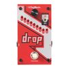 DIGITECH DROP PEDALE D'EFFETS DROP TUNE POLYPHONIQUE