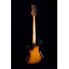 JET JJB300SB BASSE ELECTRIQUE TYPE JAZZ BASS SUNBURST