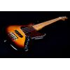 JET JJB300SB BASSE ELECTRIQUE TYPE JAZZ BASS SUNBURST