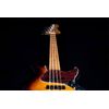 JET JJB300SB BASSE ELECTRIQUE TYPE JAZZ BASS SUNBURST