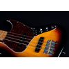 JET JJB300SB BASSE ELECTRIQUE TYPE JAZZ BASS SUNBURST