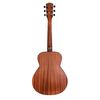 PRODIPE GUITARS BB27 MHS GUITARE FOLK DE VOYAGE ACOUSTIQUE