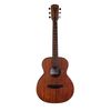PRODIPE GUITARS BB27 MHS GUITARE FOLK DE VOYAGE ACOUSTIQUE