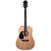 PRODIPE GUITARS LH SD25 CEQ GUITARE FOLK ELECTRO DREADNOUGHT GAUCHER