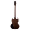 PRODIPE GUITARS GS300 BR GUITARE ELECTRIQUE BROWN SAT