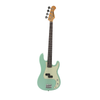 PRODIPE GUITARS PB80RA SG BASSE ELECTRIQUE SURF GREEN