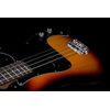 PRODIPE GUITARS PB80RA SB BASSE ELECTRIQUE SUNBURST
