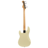 PRODIPE GUITARS PB80RA VW BASSE ELECTRIQUE VINTAGE WHITE