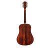 PRODIPE GUITARS SD25 GUITARE FOLK ACOUSTIQUE AUDITORIUM NATURELLE