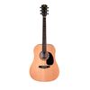 PRODIPE GUITARS LHSD25 GUITARE FOLK ACOUSTIQUE DREADNOUGHT NATURELLE