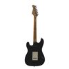 PRODIPE GUITARS ST80MA BK GUITARE ELECTRIQUE STRATO BLACK