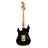 PRODIPE GUITARS ST83RA BK GUITARE ELECTRIQUE STRATO NOIR