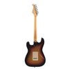 PRODIPE GUITARS ST83RA SB GUITARE ELECTRIQUE STRATO SUNBURST