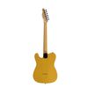 PRODIPE GUITARS TC80MA BS GUITARE ELECTRIQUE TELECASTER BUTTERSCOTCH