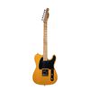 PRODIPE GUITARS TC80MA BS GUITARE ELECTRIQUE TELECASTER BUTTERSCOTCH