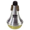 JORAL 1B SOURDINE SECHE TROMBONE FOND LAITON