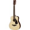 YAMAHA JR2S GUITARE FOLK ACOUSTIQUE 3/4 NAT. - Table massive + HOUSSE