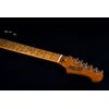 JET JS300BK GUITARE ELECTRIQUE TYPE STRATOCASTER NOIRE