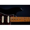 JET JS300BK GUITARE ELECTRIQUE TYPE STRATOCASTER NOIRE